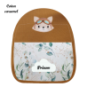 Sac renard aviateur
