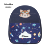 Sac renard aviateur