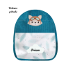 Sac renard aviateur