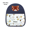 Sac à dos pandas roux