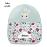 Sac brodé lapinette