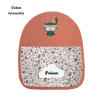 Sac hibou indien