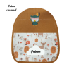 Sac hibou indien