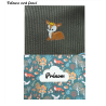 Carnets de santé Biche