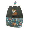 Sac à doudou bichette
