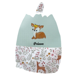 Sac à doudou bichette
