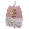 Sac à doudou bichette