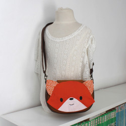 Sac bandoulière