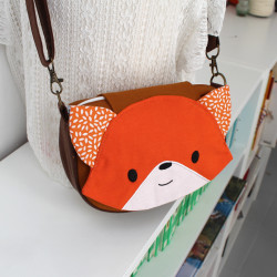 Sac bandoulière