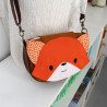 Sac bandoulière