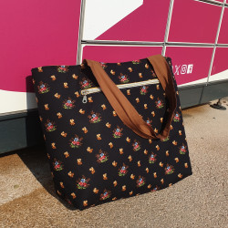 Sac cabas XXL