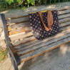 Sac cabas XXL
