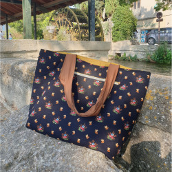 Sac cabas XXL