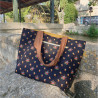 Sac cabas XXL