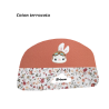 Trousse de toilette lapin aviateur