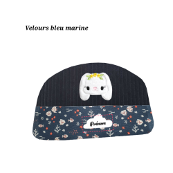Trousse de toilette lapinette bélier