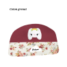 Trousse de toilette lapinette bélier