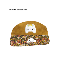 Trousse de toilette lapinette bélier