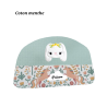 Trousse de toilette lapinette bélier