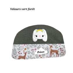 Trousse de toilette lapinette bélier