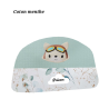 Trousse de toilette renard aviateur