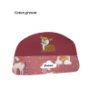Trousse de toilette biche