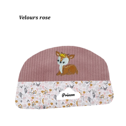 Trousse de toilette biche