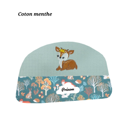 Trousse de toilette biche