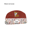 Trousse de toilette biche