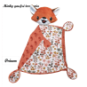 Bouille de renard à câliner