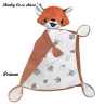 Bouille de renard à câliner
