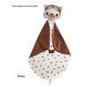 Doudou Ourson couverture
