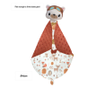 Doudou Ourson couverture