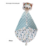 Doudou Ourson couverture