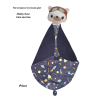 Doudou Ourson couverture