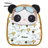 Sac à dos panda aviateur