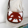 Sac bandoulière
