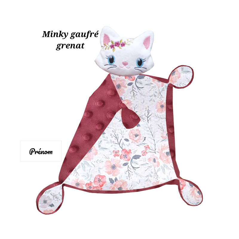 Bouille de chat à câliner Bouille de chat à câliner