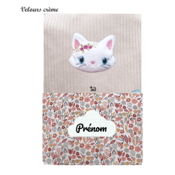 Carnet de santé chat