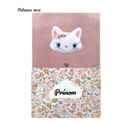 Carnet de santé chat