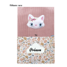 Carnet de santé chat