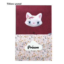 Carnet de santé chat