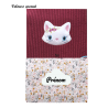 Carnet de santé chat