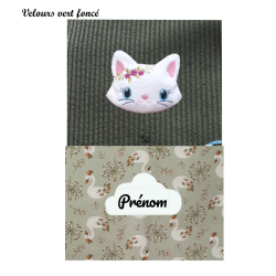 Carnet de santé chat