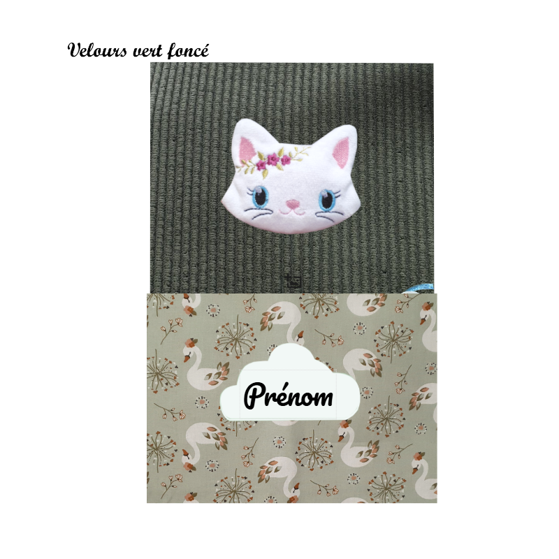 Carnet de santé chat Carnet de santé chat