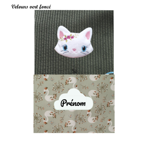 Carnet de santé chat