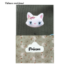 Carnet de santé chat