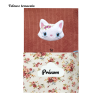Carnet de santé chat