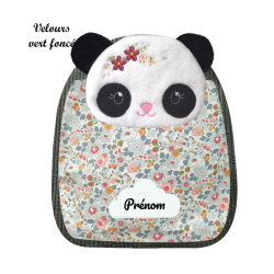 Sac à dos pandaloulette