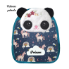 Sac à dos pandaloulette
